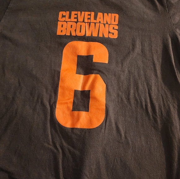 (Bundle of 4) Sports T-shirt/Jersey - VariousSizes; also sold separately - Picture 2 of 7